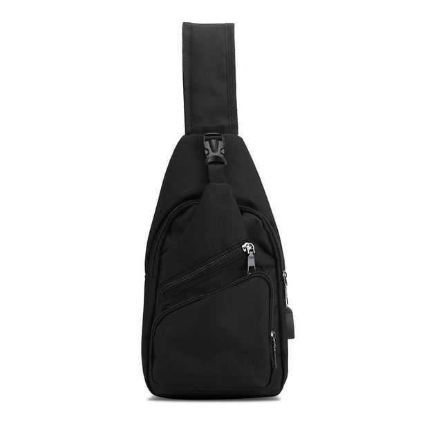 new bag anti-theft mens bag Korean casual mens shoulder bag waterproof cloth bag new bag anti-theft mens bag Korean casual mens shoulder bag waterproof cloth bag